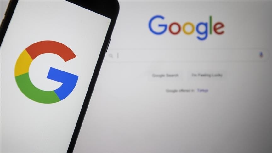 Google Deprem Uyari
