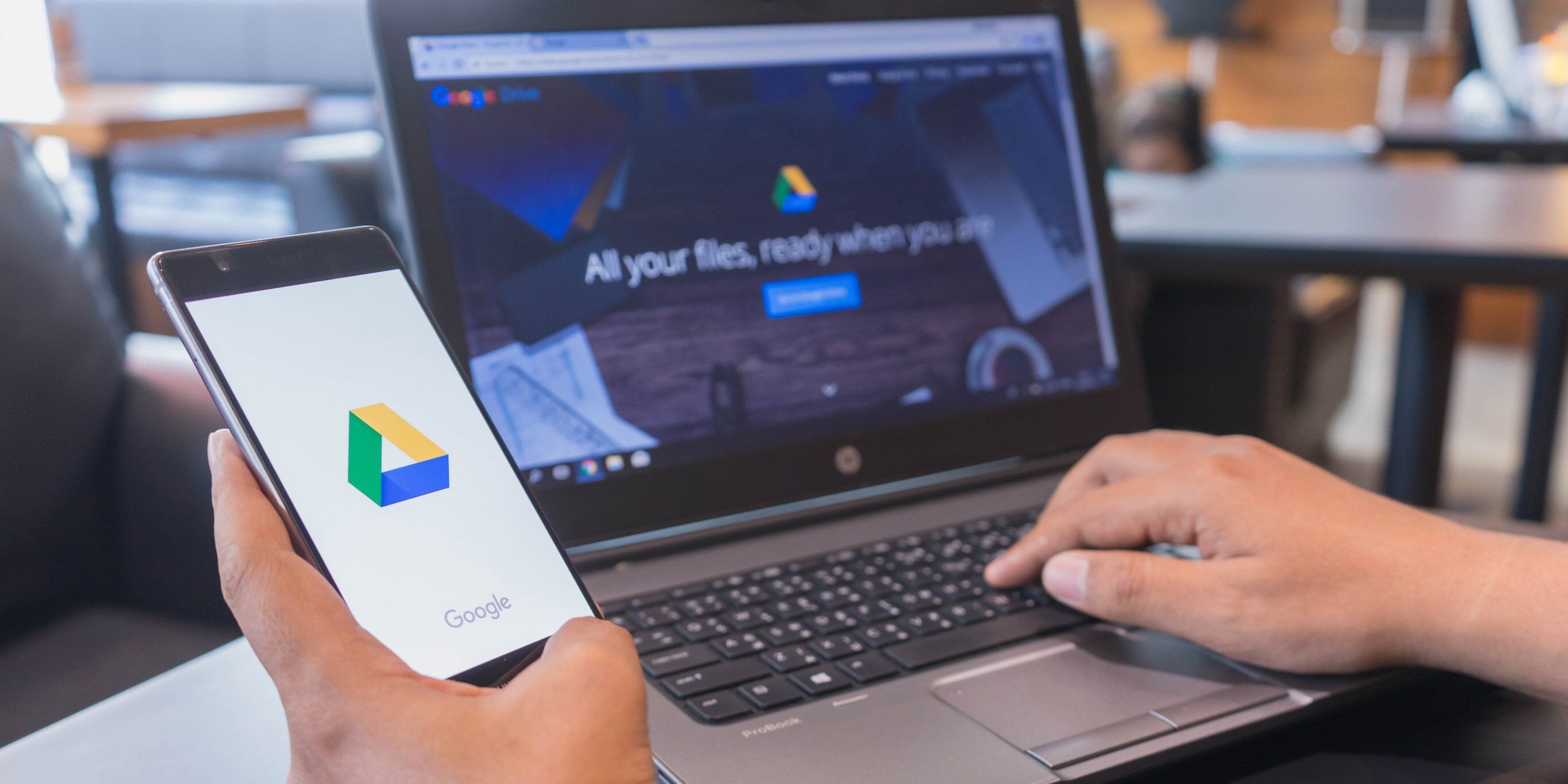 Google Drive Icin Kisayol Secenegi Geliyor 3