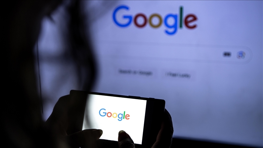 Google’dan Yapay Zeka Hamlesi