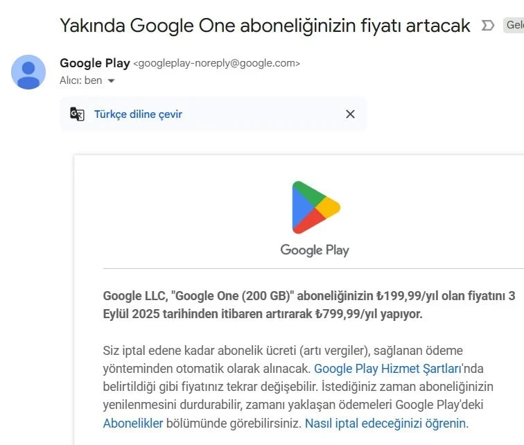 Googlezam