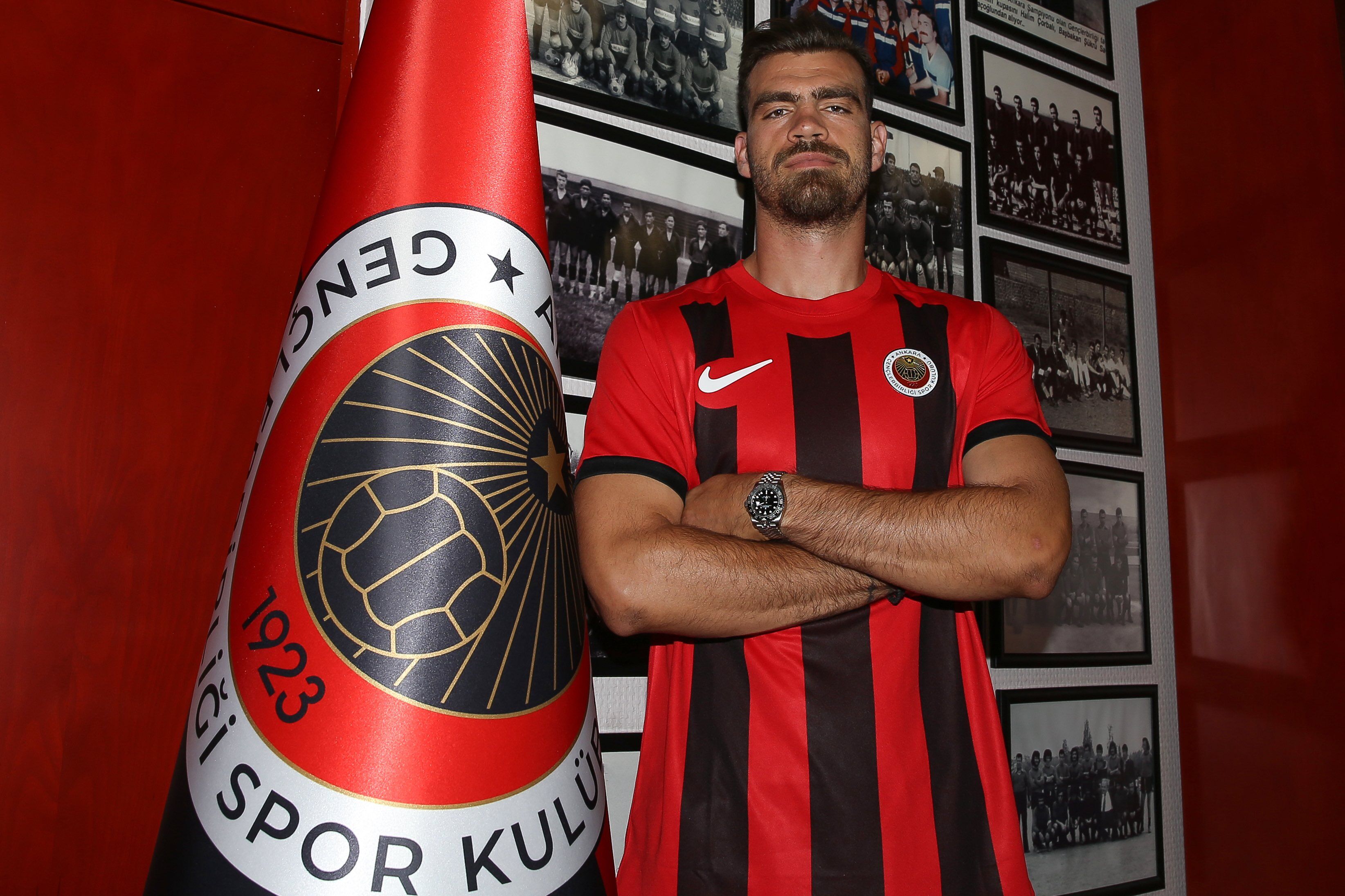 Goutas Genclerbirligi
