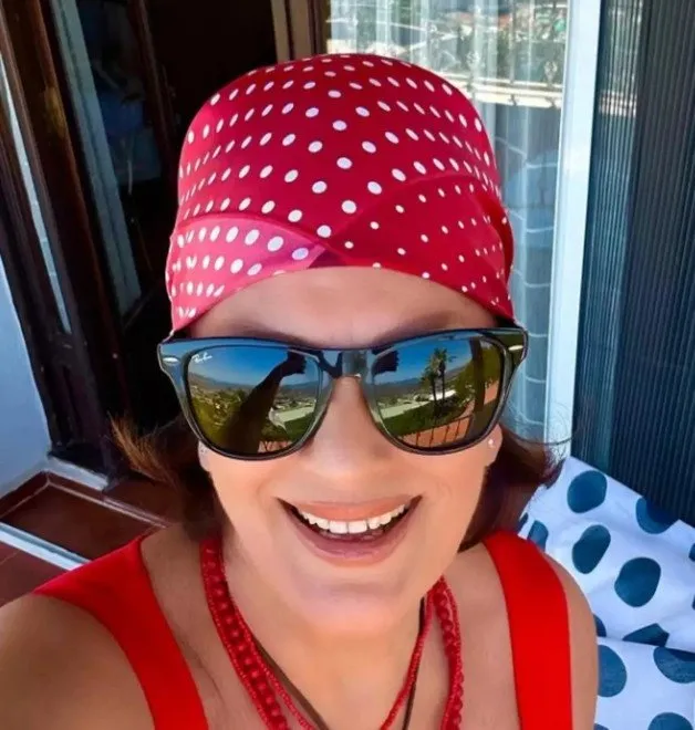 Gülsen Bubikoglu