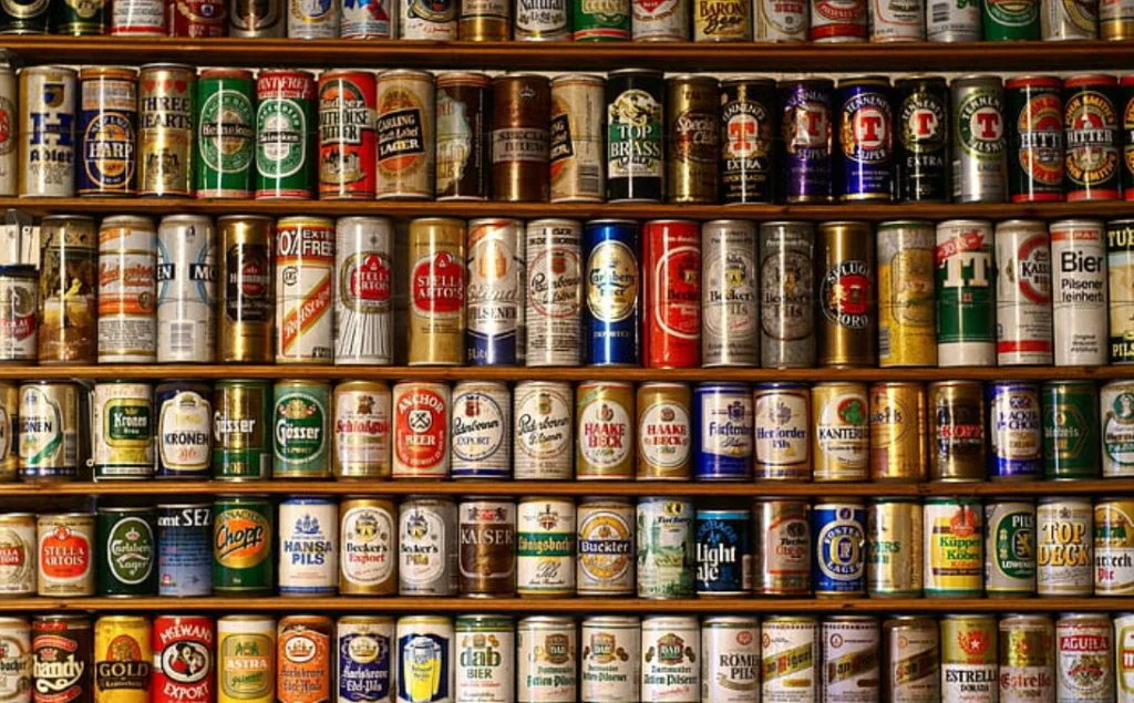 Güncel Bira Fiyatları