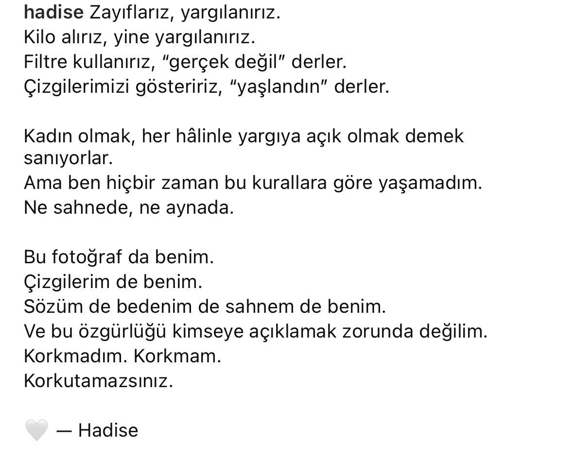 Hadiseden Cecvap
