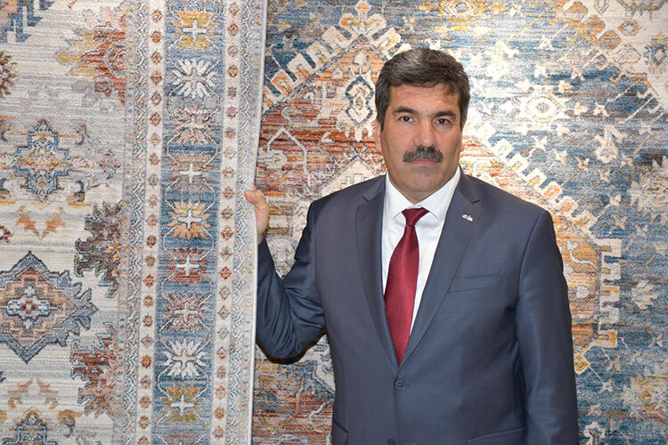 Halı Başkanı
