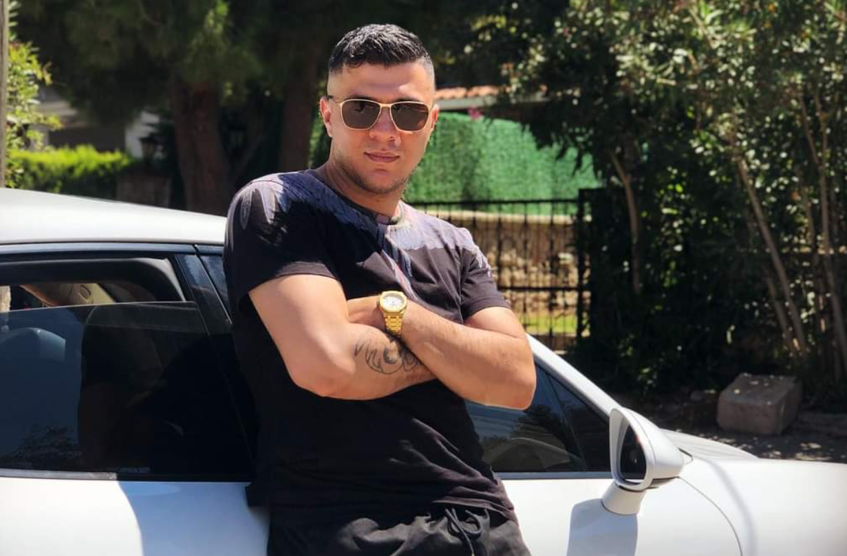Halil Ay Öldü Mü
