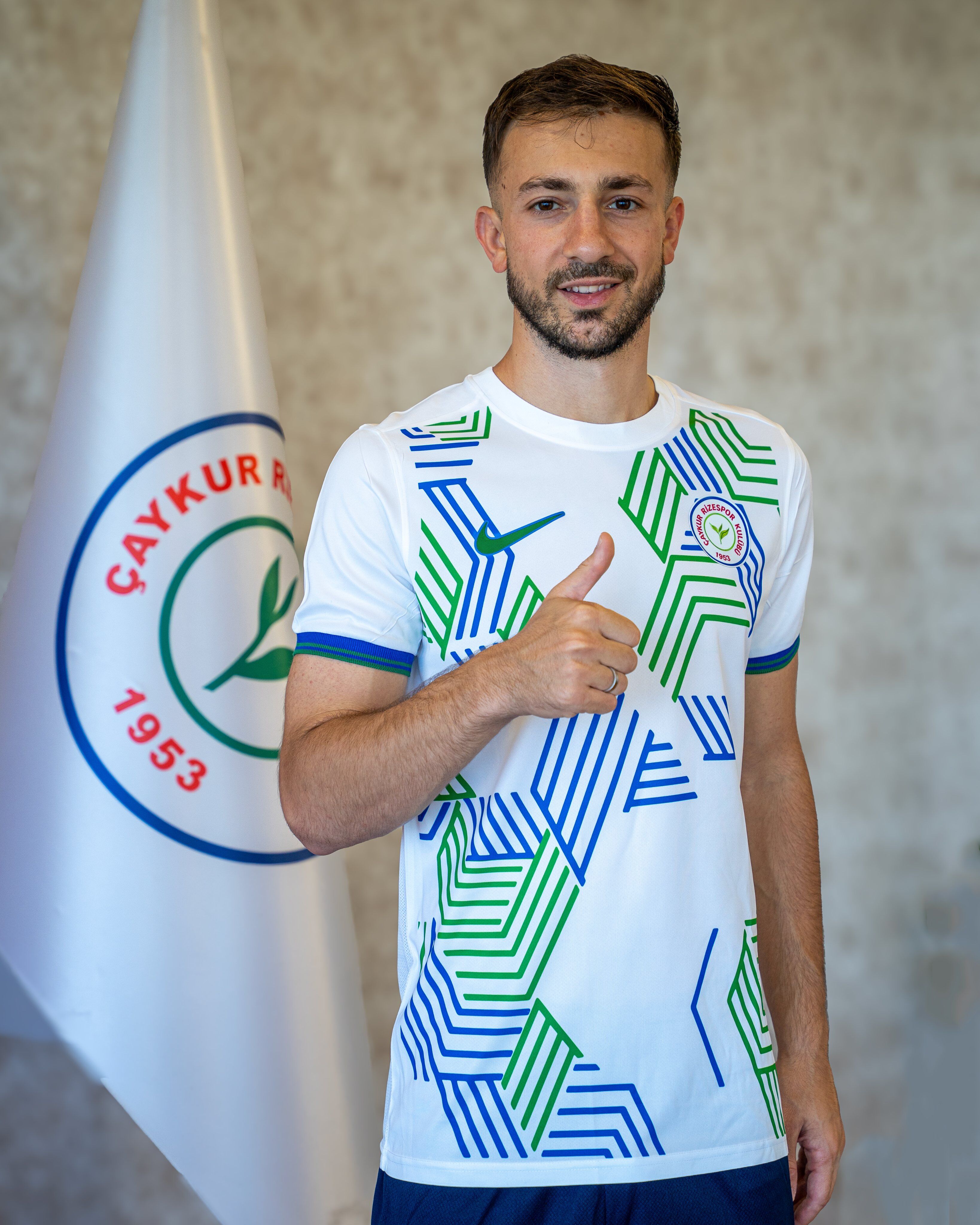 Halil Dervişoğlu 1