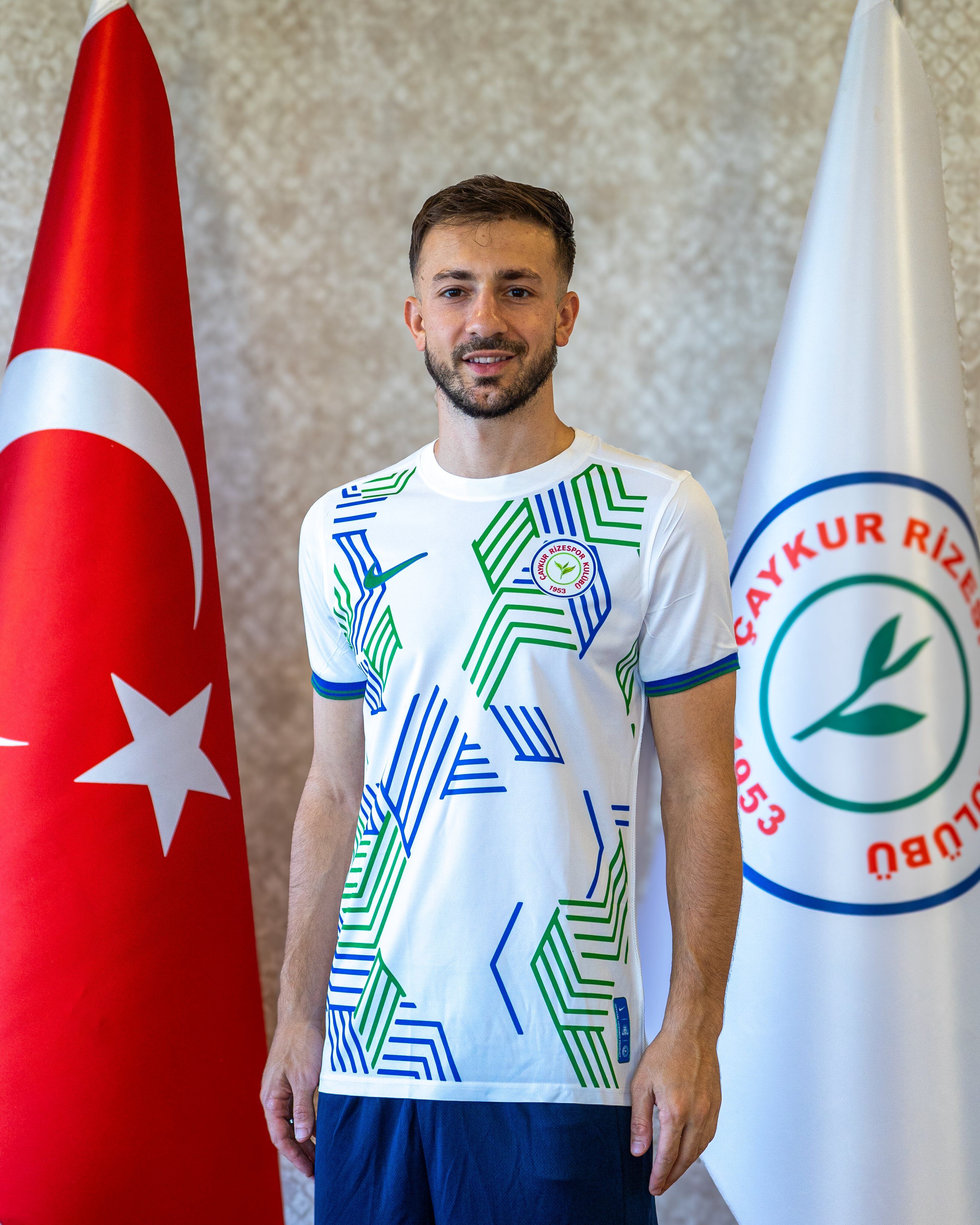Halil Dervişoğlu