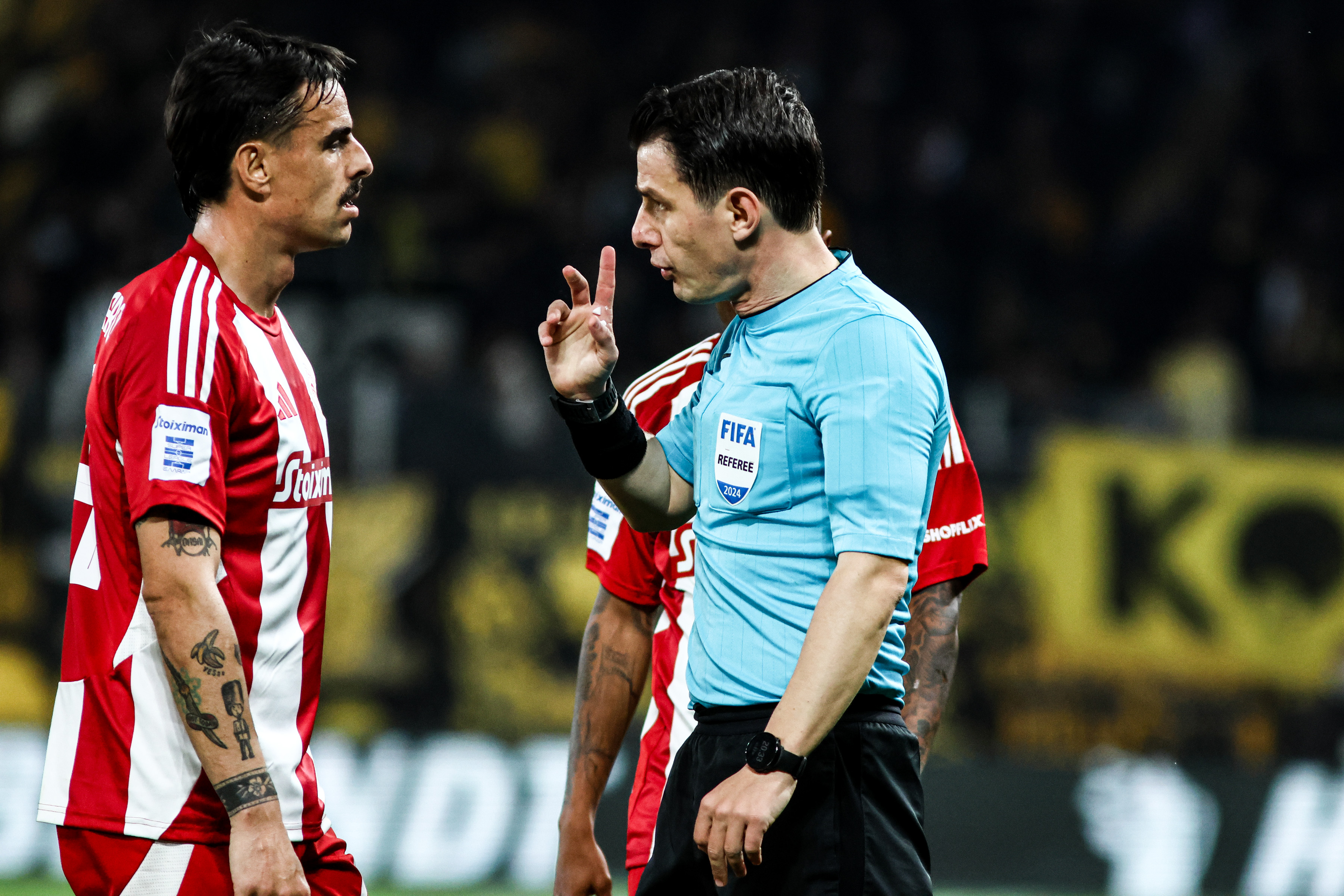 Halil Umut Meler Performans Testi3