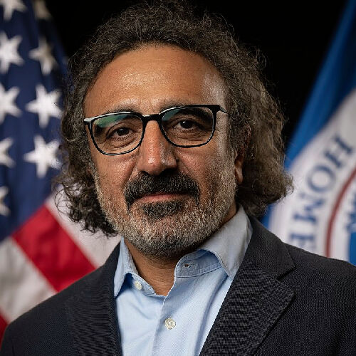 Hamdi Ulukaya