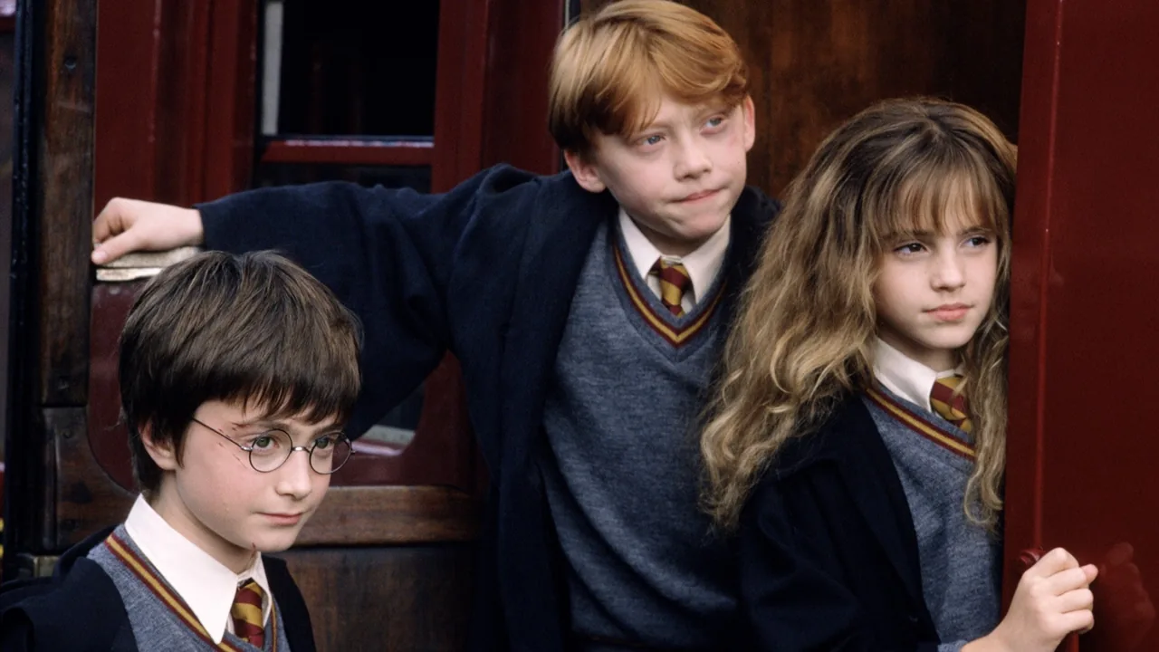 Harry Potter2