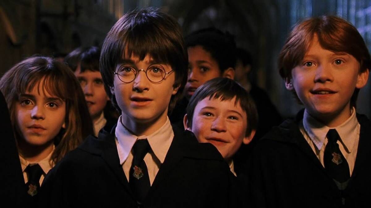 Harry Potter3