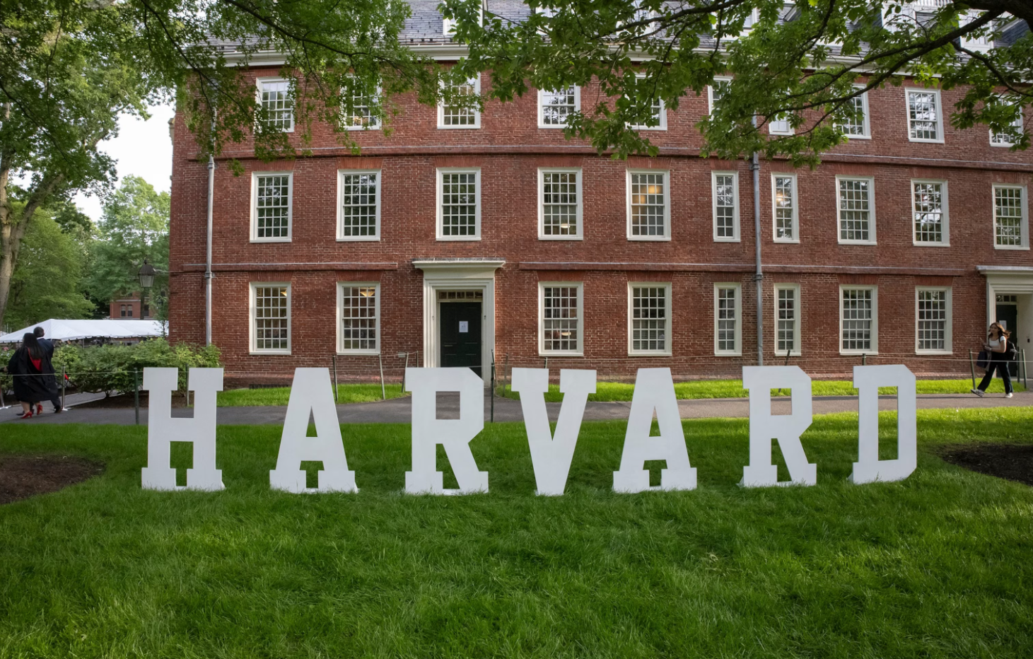 Harvard