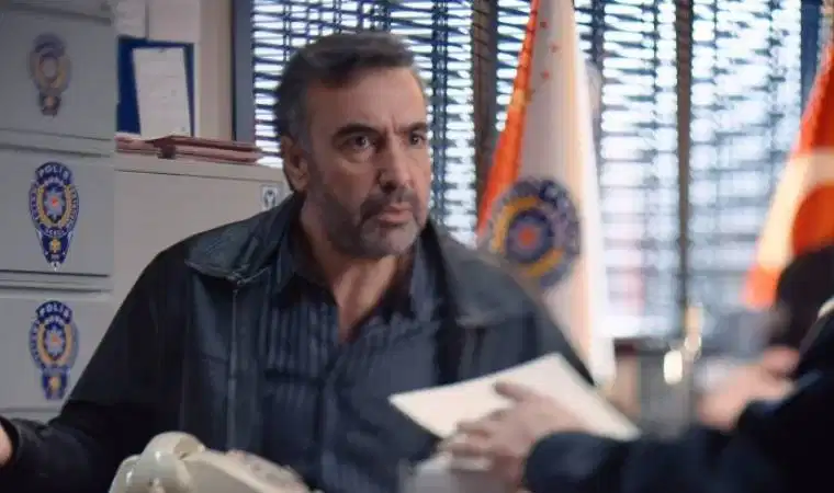 Hasab Küçükçetin Dizi