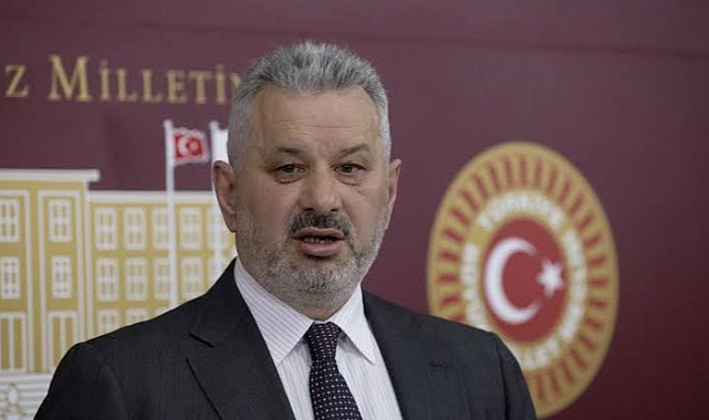 Hasan Turan Meclis Idare Amiri Oldu 7059