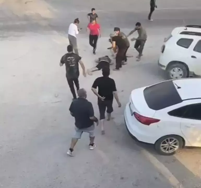 Hatay Kavga2