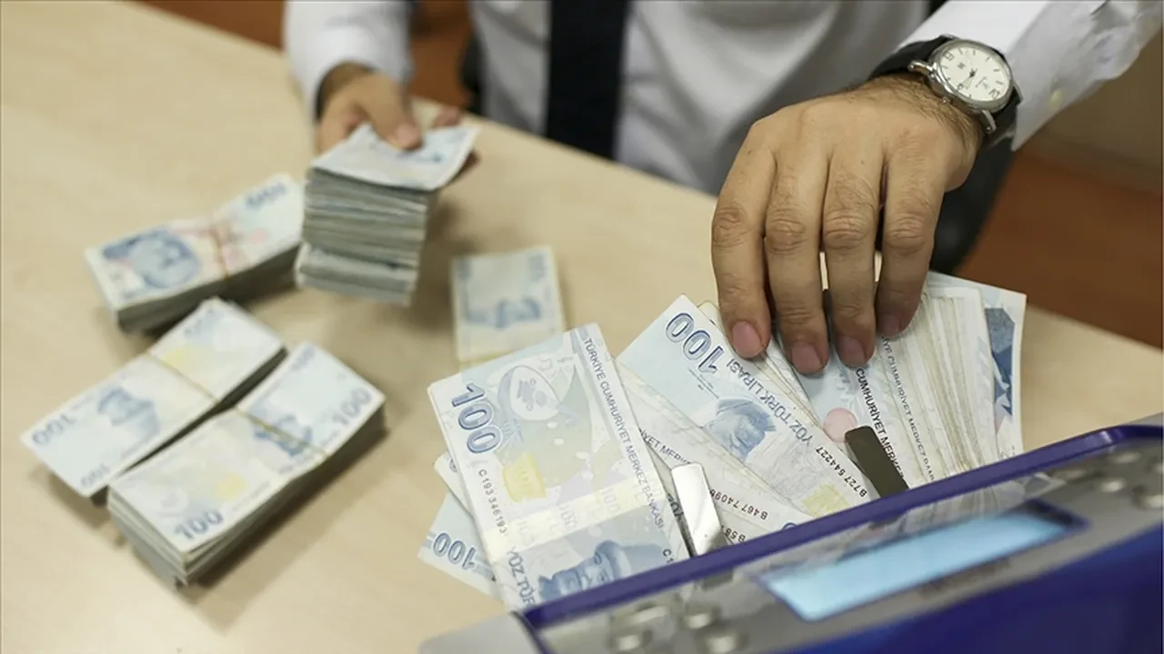 Hukumetten Emekli Icin Kritik Adim Zam Takvimi One Alindi 3232541 202507071715 2