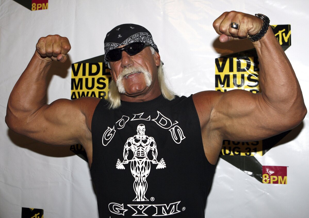 Hulk Hogan2