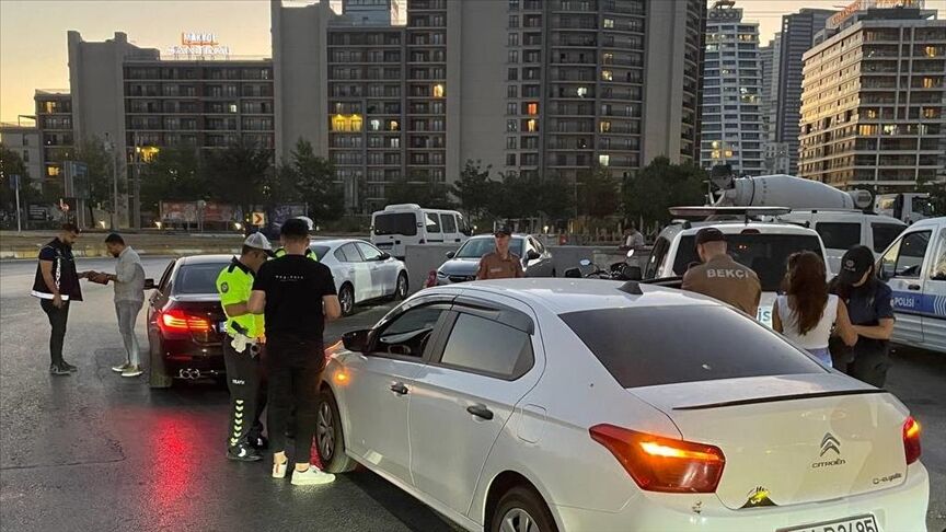 Huzur Istanbul Operasyon