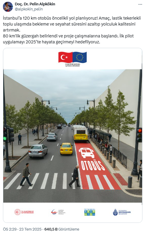Ibb Yeni Yol