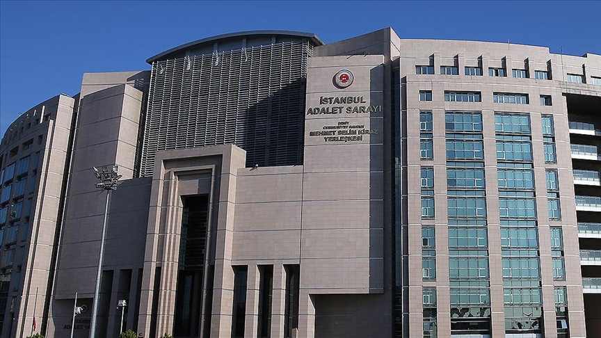 İbb Yolsuzluk Operasyonu