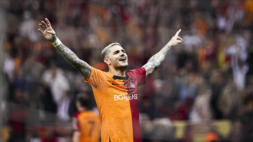 Icardi Kaptan