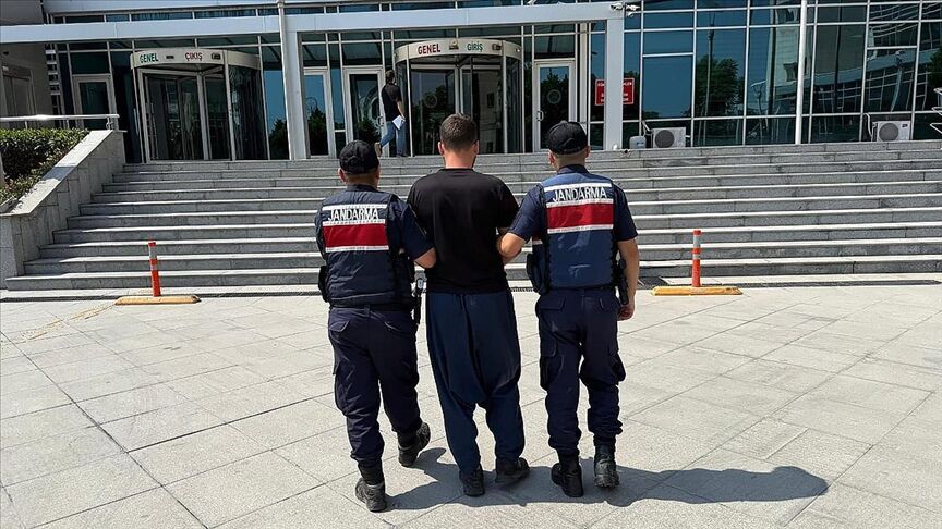 İçişleri Bakanı Açıkladı 61 Yangın, 23 Şüpheli, 4 Tutuklama