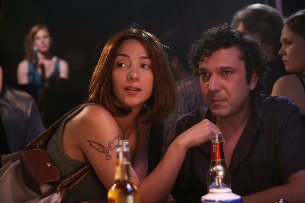 Incir Reçeli Film