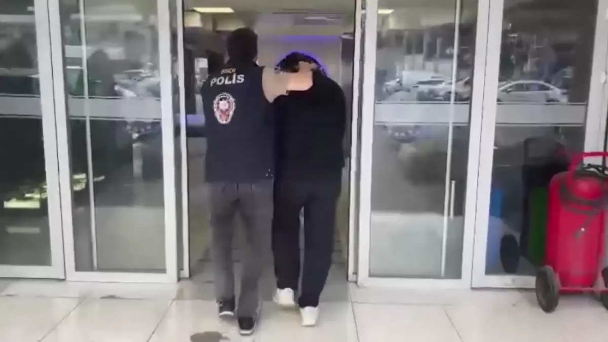 Inegolde Pencere Kavgasi Silahli Saldiriya Donustu1