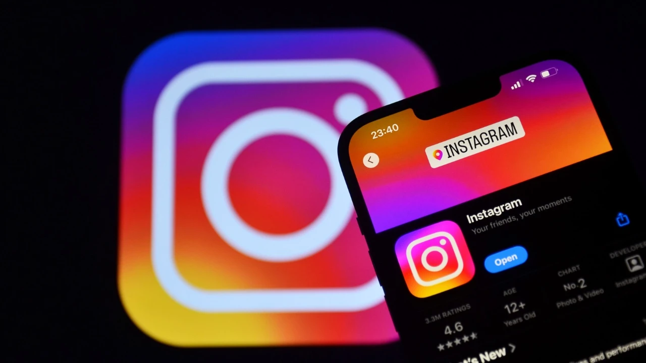 Instagram