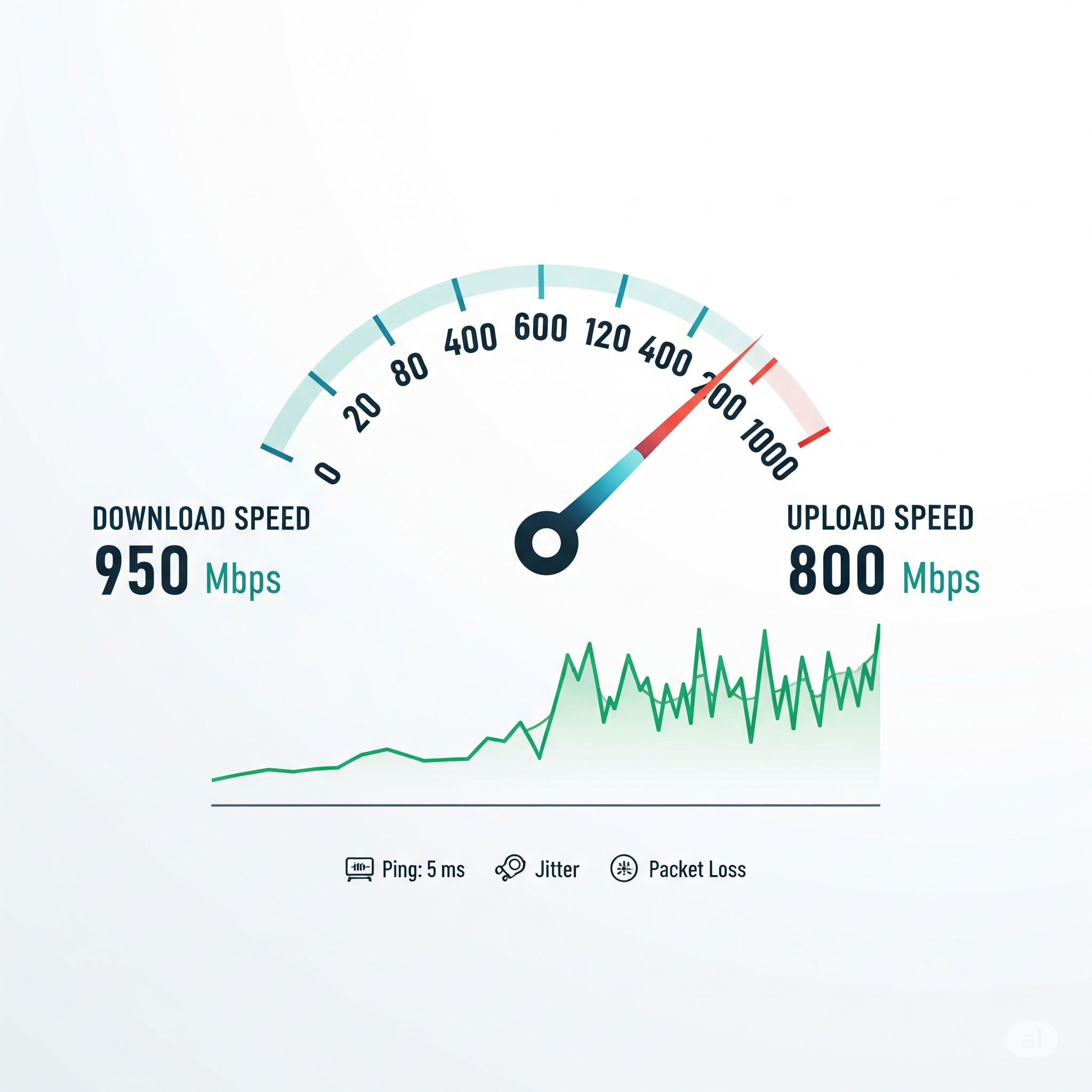 Internet Hız Testi1