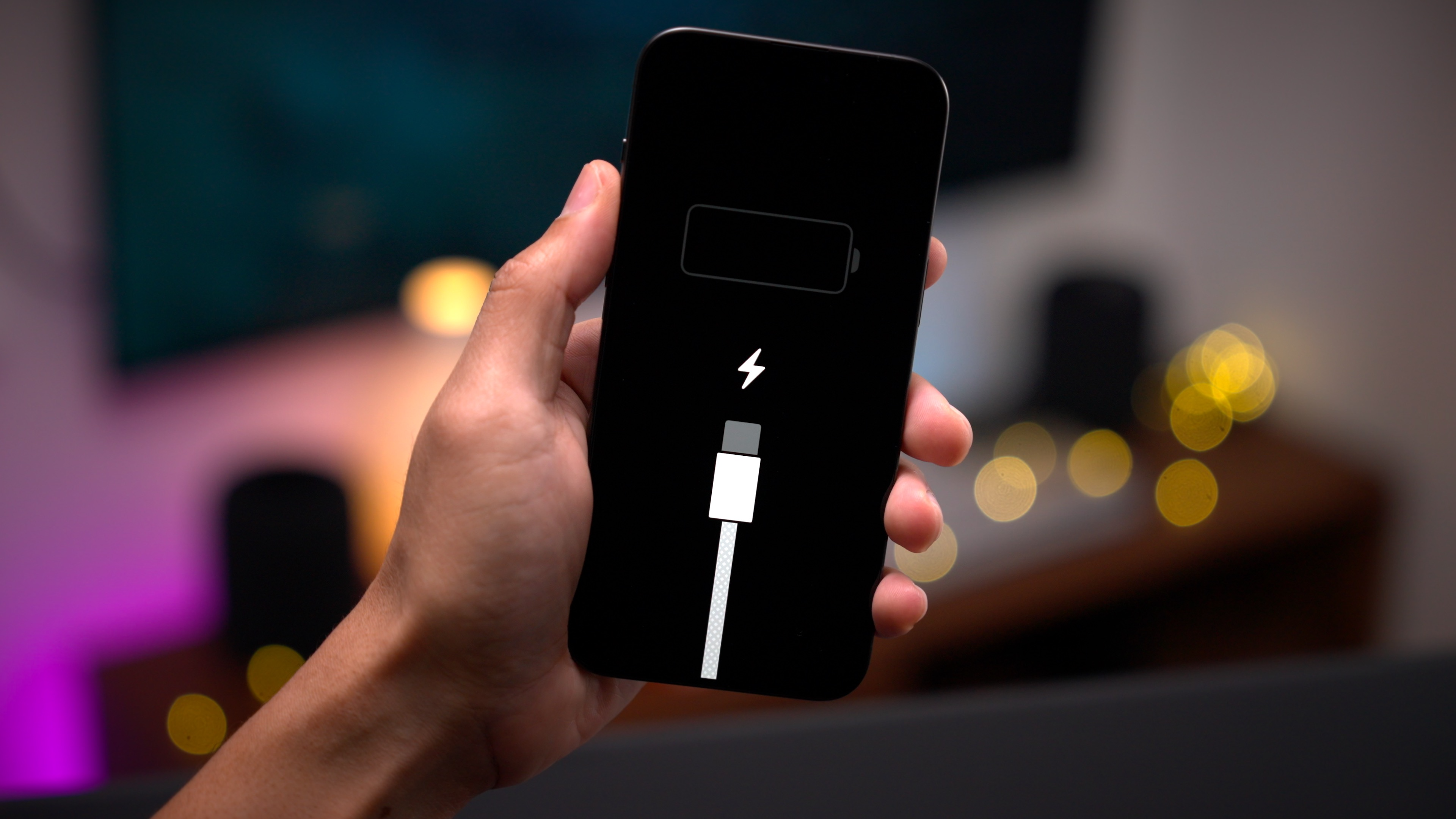 Iphone 15 Sarj Almiyor1