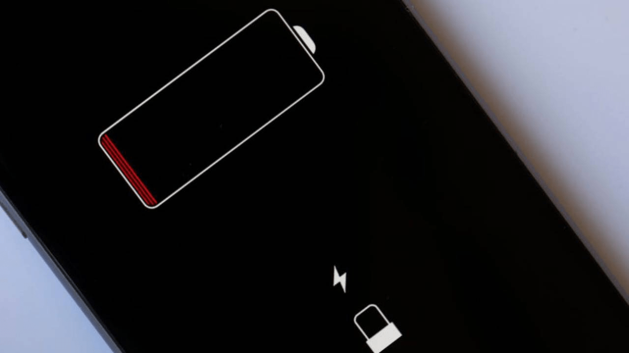 Iphone Şarj Olmuyor