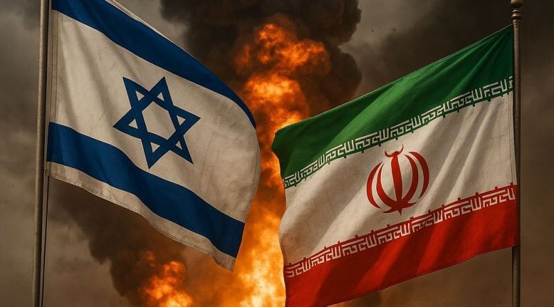 İran Israil-6