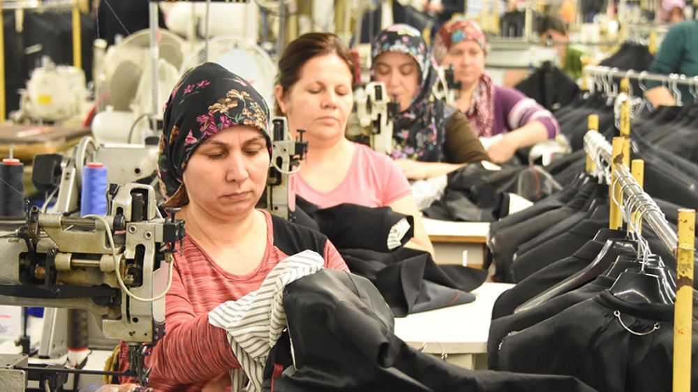 Işçilerin Yüzde 86’Sı Sendikasız Türkiye2