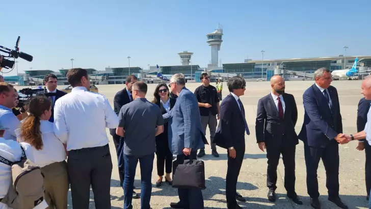 İstanbul 3. Tur Barış Görüşmeleri Rusya Ve Ukrayna 4