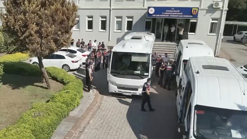 Istanbul Milyarlık Vurgun