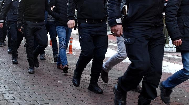 Istanbul Operasyon Milyarlık Vrugun