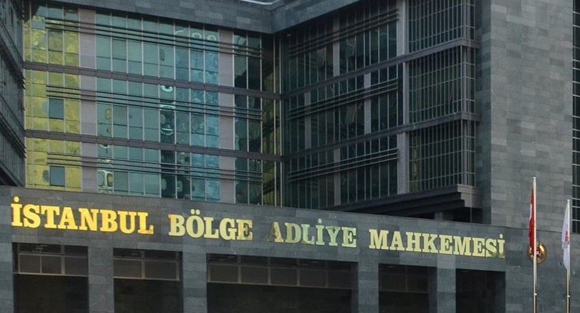 Istinaf Sınırı 2025
