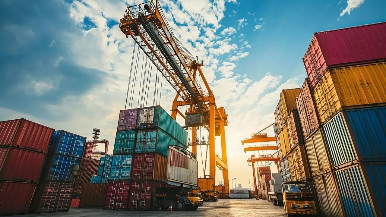 İthalat Hızla Artıyor, Dış Ticaret Açığı Katlanıyor