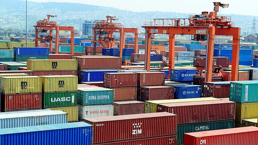 İthalat Hızla Artıyor, Dış Ticaret Açığı Katlanıyor2