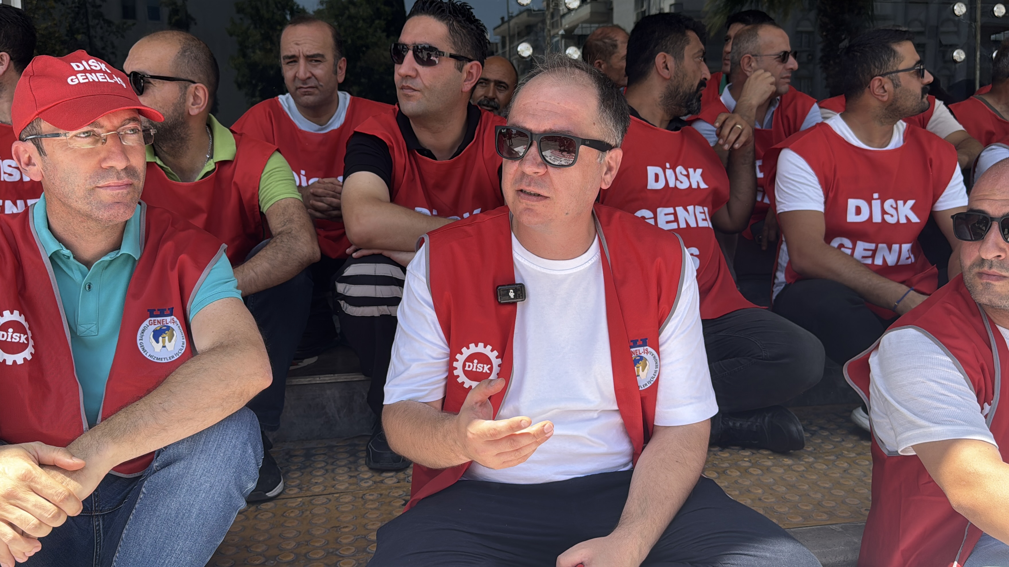 Izmir Belediye Eylem (2)