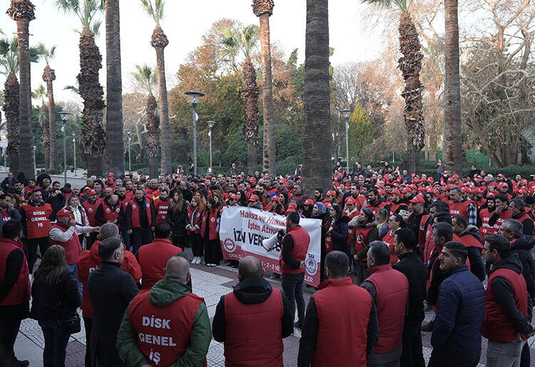 Izmir Eylem 3