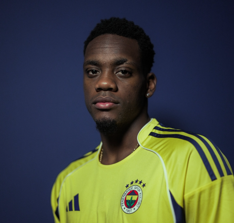 Jhon Duran Fenerbahce