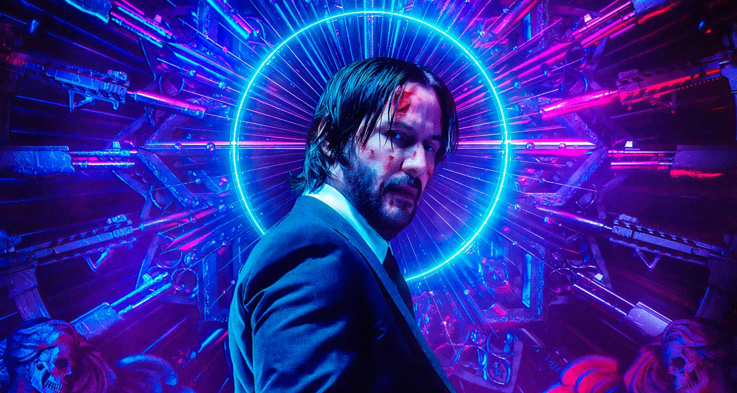 John Wick 1
