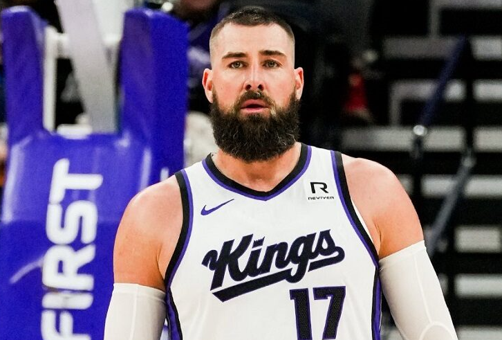 Jonas Valanciunas