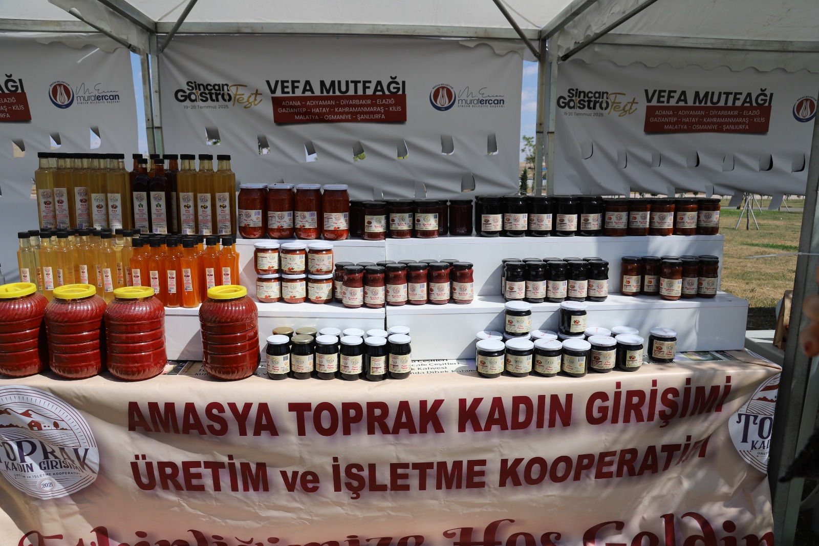 Kadın Kooperatifleri