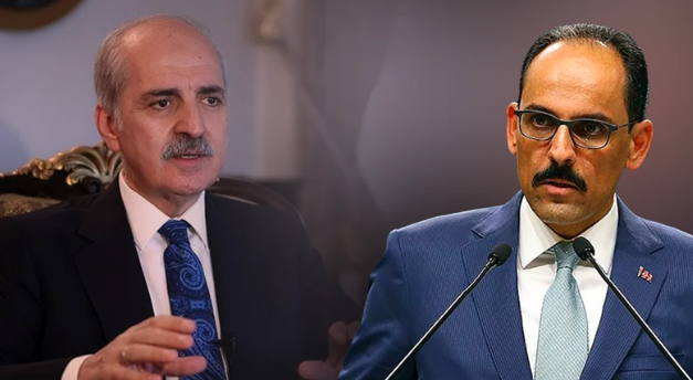 Kalın Kurtulmuş