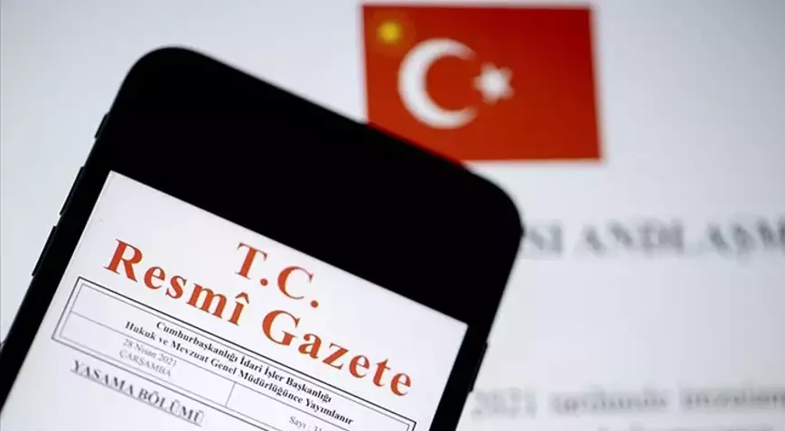 Kamu Kurumlarına Üst Düzey Atamalar1