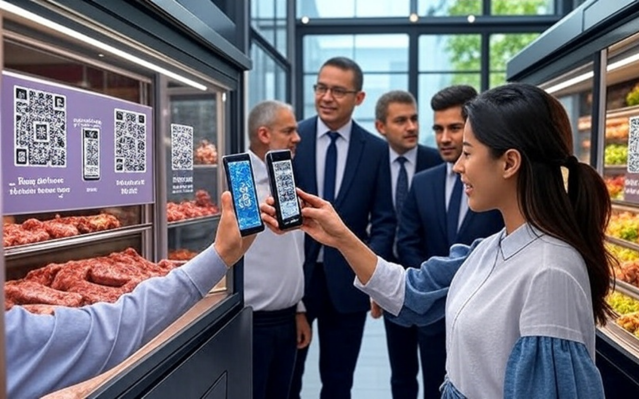 Karekod Uygulaması Nedir2